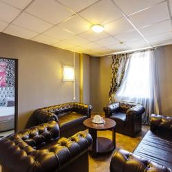 Фото Отель MARTON Милан (Мартон Милан)