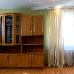 Апартаменты улучшенные