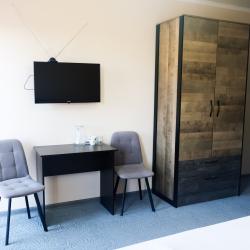 Фото Отель На Садовой