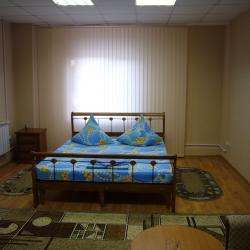 Номер люкс