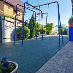 Фото Отель Колибри