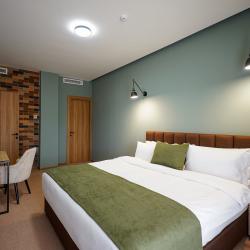 Фото Felinger Concept Hotel (Фелингер Концепт Отель)