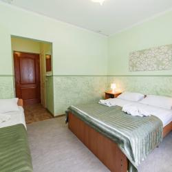 Фото Отель Енисей