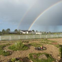 Фото Отель Экоферма Егорово поместье