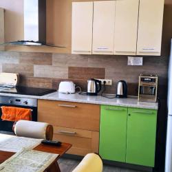 Фото Отель Пенаты