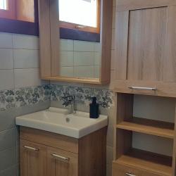 Фото Отель Коттедж Б4 на базе отдыха Новинки Парк