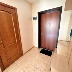 Фото Апартаменты на улице Рижская