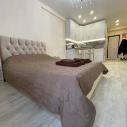 1-комнатные апартаменты улучшенные Старая Купавна, Чехова, 4