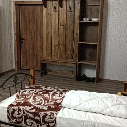 Фото Отель Гостевой дом Вместе