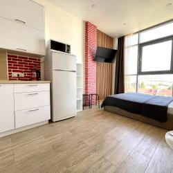 Apartments Red (Апартаменты Рэд)