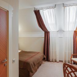 Двор Подзноева (Главный Корпус) — 8bd2a06c166688364535235894fed49a