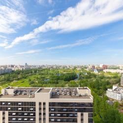 2-комнатные апартаменты люкс