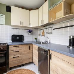 Фото Апартаменты на 33 Военном городке 1