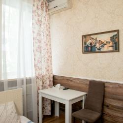 Номер эконом стандарт