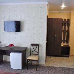 Фото Отель Парк Хаджох