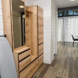 Фото Отель Альпинс residence