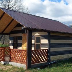 Фото Отель База отдыха Страна души