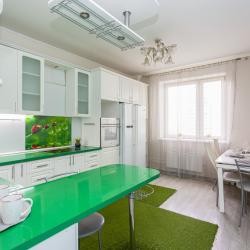 Фото Отель Moment House (Момент Хаус) на бульваре Ильинский 7