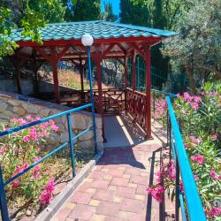 Фото Отель Жуковка