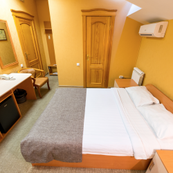 Фото Отель Меньшиковъ