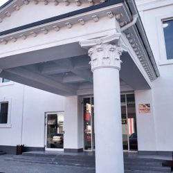 Фото HATTI APART HOTEL (Хатти Апарт-отель)