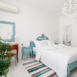 Номер Club Suite Romantic