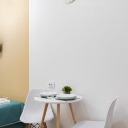 Фото Отель Tabala's Apartments (Табалас Апартментс) на улице Лоцманская 20