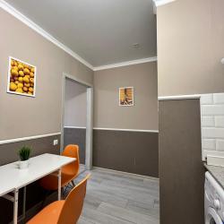 orange apartments 2 этаж