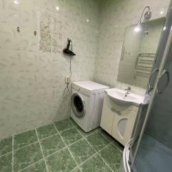 Фото Отель Hanaka (Ханака) на улице Октября