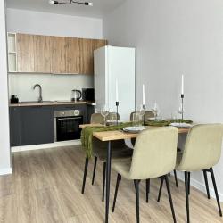 Фото Отель Dzеn Аrеnda на улице Куникова 47Г