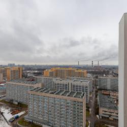 фото 8 Rental (РенталСПб) на улице Кузнецовская 11