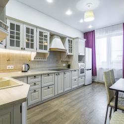 Фото Отель DreamHouse на улице Александра Козицына 8