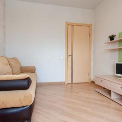 Фото Отель Elhome (ЭльХоум) на улице Мичурина 4