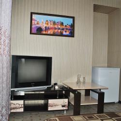 Номер люкс