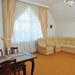 Фото Отель Пансионат Империал