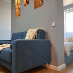 Фото Отель Rent2Room (Рент2Рум) на улице Вешняковская 14к2