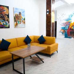 Фото Отель Gosty Hotel Comfort (Гости Комфорт)