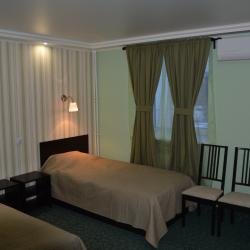 Фото Отель Космос (бывш. Космотрас)