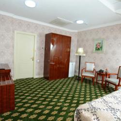 Фото Отель City Line Boutique (Сити Лайн Бутик)