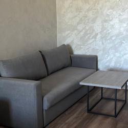 Номер делюкс комфорт