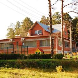 Фото Отель Феликс