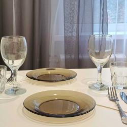 Фото Апартаменты на бульваре Цанова, 13