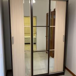 Номер стандарт с 2 односпальными кроватями