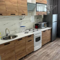 Фото Отель Rent Min-Vody (Рэнт Мин-Воды) хутор Красная Пахарь на улице 9 мая 1