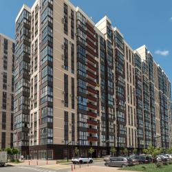 Фото Отель Your Place в микрорайоне Любимово 18
