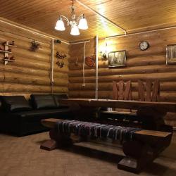 Фото Отель Сак