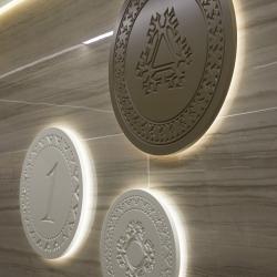 Фото Отель Обь