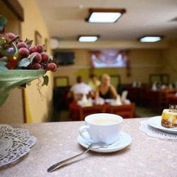 Фото Отель Резиденция Троя