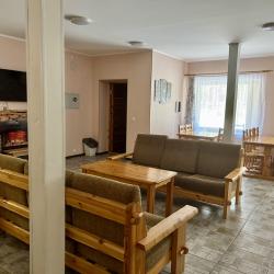 Комната в коттедже Чародеи 2 кровати (без балкона)