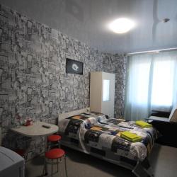 Фото Отель Ансар